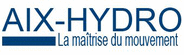 Aix-Hydro - logo
