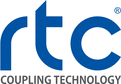 RTC Couplings GmbH - logo