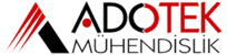 Adotek Machine - logo