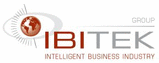 IBITEK - logo
