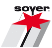 Soyer - logo