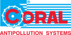 Coral - logo