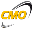 CMO S.r.l. - logo