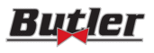 Butler - logo