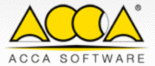 ACCA software - logo