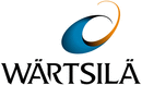 Wärtsilä - logo