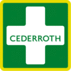 Cederroth - logo