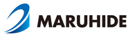 MARUHIDE KOKI CO.,LTD, - logo