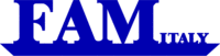 FAM srl - logo