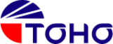 TOHO ELECTRONICS Inc. - logo