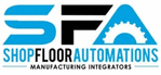 Shop Floor Automations - logo