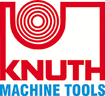 Knuth Machine Tools - logo