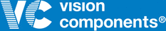 Vision Components - logo