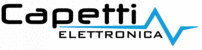 Capetti Elettronica - logo