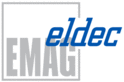 EMAG eldec Induction GmbH - logo