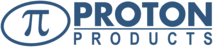 Proton Products Inc - logo