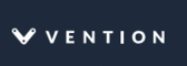 Vention - logo