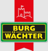 Burg-Wächter KG - logo