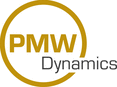 PMW Dynamics - logo