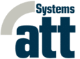 ATT Systems GmbH - logo