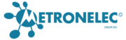 METRONELEC - logo