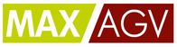 MAXAGV AB - logo