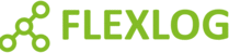 flexlog GmbH - logo