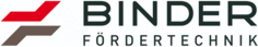 Binder GmbH Fördertechnik - logo