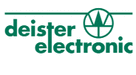 deister electronic GmbH - logo