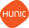 HUNIC GmbH - logo