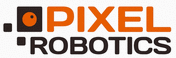 Pixel Robotics GmbH - logo