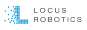 Locus Robotics EMEA Headquarter - logo