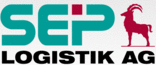 SEP Logistik AG - logo