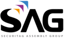 SAG-Securitag Assembly Group - logo