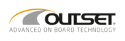 OUTSET On board Weighing - logo