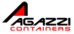 Agazzi containers - logo