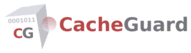 CacheGuard Technologies - logo
