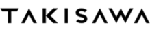 TAKISAWA - logo