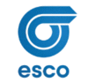 esco antriebstechnik gmbh - logo