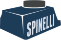 Spinelli SRL accessori macchine utensili - logo