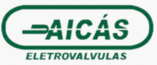 Aicás Eletroválvulas - logo