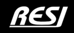 RESI - logo