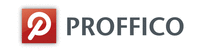 Proffico sp. z o.o. - logo