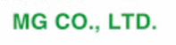 MG Co., Ltd. - logo