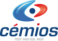 Cémios - logo