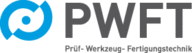 PWFT GmbH - logo