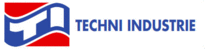 TECHNI INDUSTRIE - logo