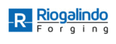 RIOGALINDO FORGING - logo