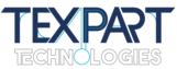 TEXPART TECHNOLOGIES - logo