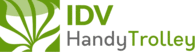 IDV Handy Trolley® - logo